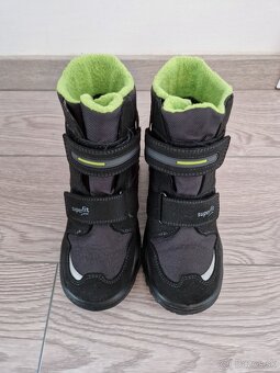 Superfit goratex - 3