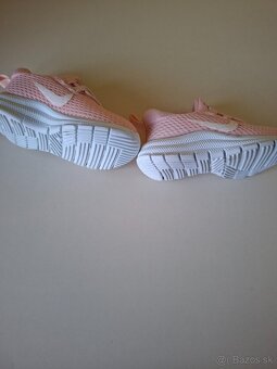 Dievcenske tenisky v. 22 - 3