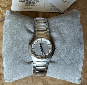 LONGINES Oposition L3.117.4 - 3