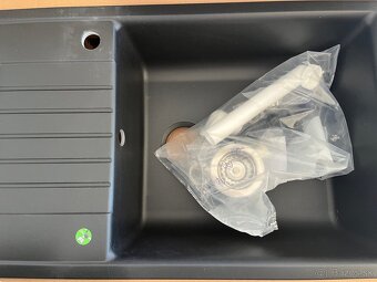 Blanco ZIA XL 6S Compact - 3