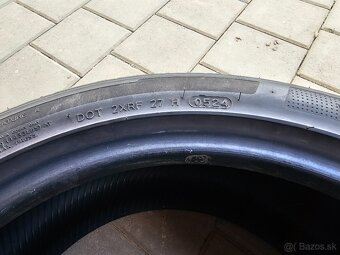 2x 245/40 R18 Hankook 2024 - 3