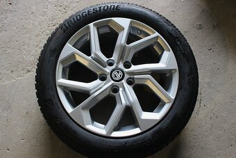 18"..5x120 r18..ORIG..MG..MARVEL-R...DVOJROZMER....SADA - 3