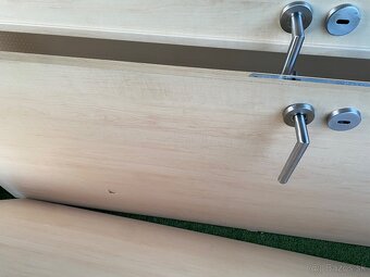 Interiérové dvere - používané - 3