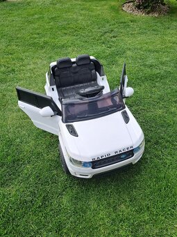 Elektrické auto - 3