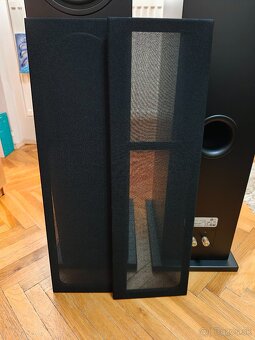 Elac FS 78 - 3