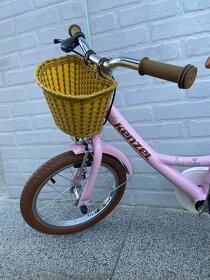 Detský bicykel Kenzel Luna 16 - 3