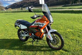 predám KTM 950 adventure - 3