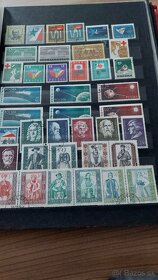 Poštové známky Polsko - 3