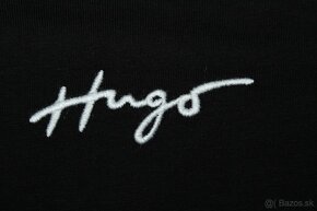 Pánske tričko Hugo Boss - 3