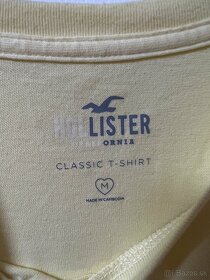 Hollister dámske tričko - 3