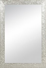 zrkadlo Jessy 40x60 cm, - 3