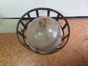 Demižón 50l - 3