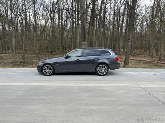 Bmw e91 325ix aj vymena - 3