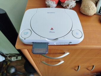 Ps one - 3