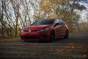Volkswagen Golf 7 R Facelift - 3