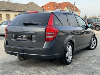 Kia Cee´d SW 1.6 CRDi VGT 16V TX - 3