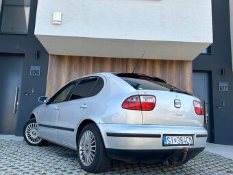 Seat Leon 1.9TDI ARL 110kw - 3