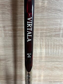 Bauer Vapor 1X Lite - 3