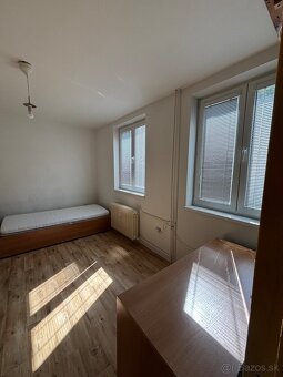 Predam garsonku Bratislava Karlova Ves ul. Kuklovska - 3