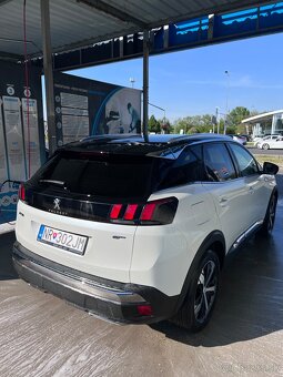 Peugeot 3008 GT 2.0 HDi automat slovenské auto servispeugeot - 3