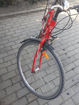 Dámsky bicykel KELLYS - 3