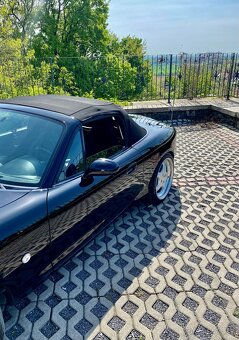 Mazda mx-5 1,8 sportive top - 3