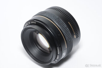 Canon EF 1,4/50mm - EXC+ - 3