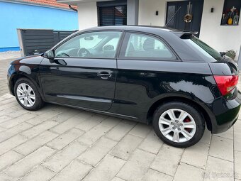 Predám audi a1 - 3