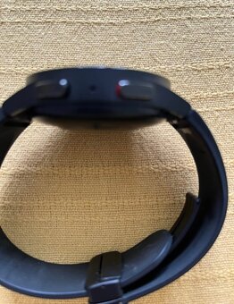 Samsung galaxy Watch 5 pro black titanium - 3