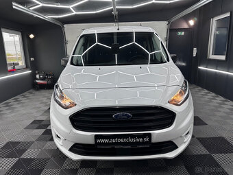 Ford Transit Connect 1.5 - 3