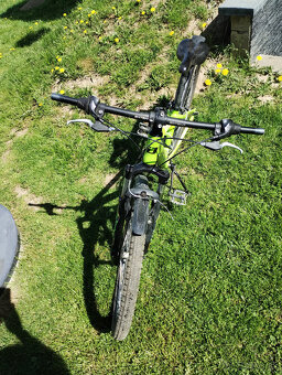 Predám bicykel - 3