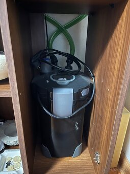 Akvárium Juwel 200L - 3