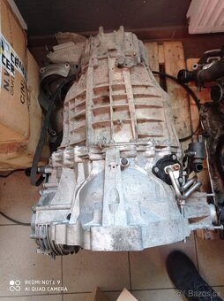 Holomotor Audi 3,0tdi 150kw CLAB 180kw CDUC - 3