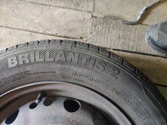 175/65r14 - 3