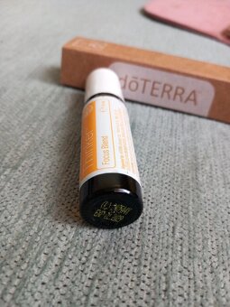 doTERRA Thinker™ Focus Blend – 10 ml roll-on - 3