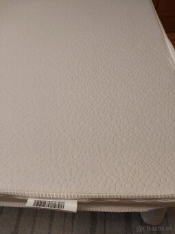 Matrac 185 x 80 cm, výška 14 cm - 3