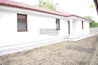 HALO reality - Predaj, rodinný dom Závod - NOVOSTAVBA - EXKL - 3