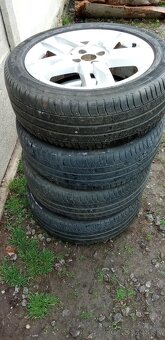 Zdravim mám na predaj elektroni r.17 dobrom stave - 3