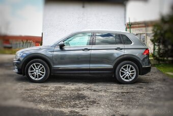Volkswagen Tiguan 2.0 TDI - 3