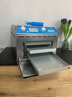 Sterilizátor Melag 75 - 3