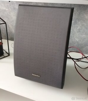 Technics LS10 Stereo Hifi System - 3