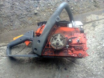 oleo mac 941 - 3