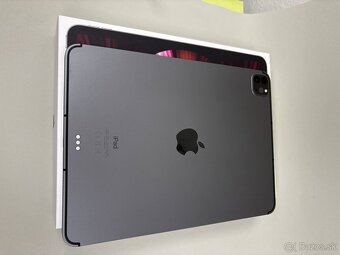 Apple iPad Pro 11-inch 3.generacia Wifi-Cellular - 3