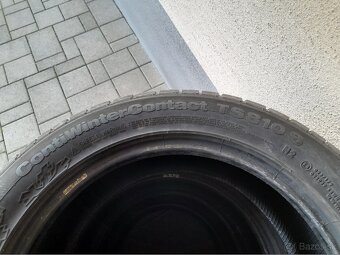 Pneu 235/50 R17 - 3