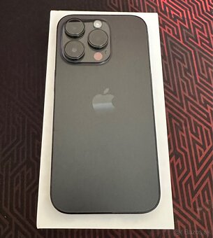 iPhone 14 Pro, 256GB - 3