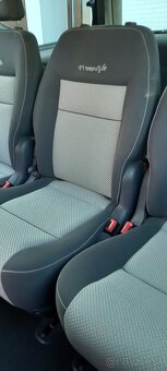Vw sharan 2.0 - 3