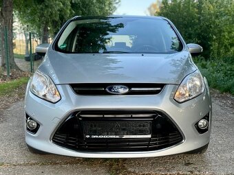 ✴️ FORD C-MAX 2.0 TDCI 103KW AUTOMAT TITANIUM•128 000KM - 3