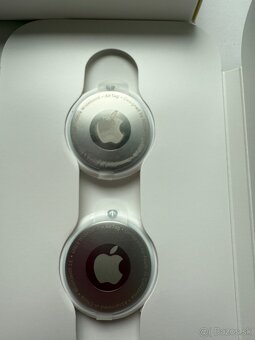 Apple Airtag - 3