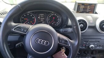 Audi A1 - 3