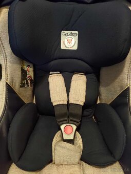 Kočiar Peg perego - 3